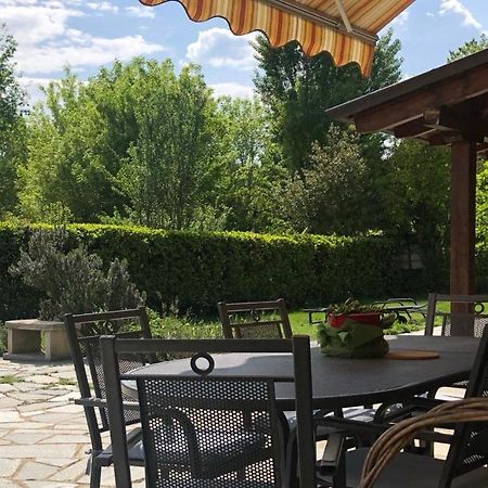 Apartmán Quietness Pino Torinese Exteriér fotografie