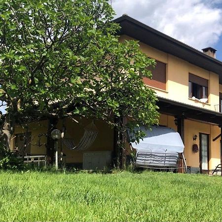 Apartmán Quietness Pino Torinese Exteriér fotografie