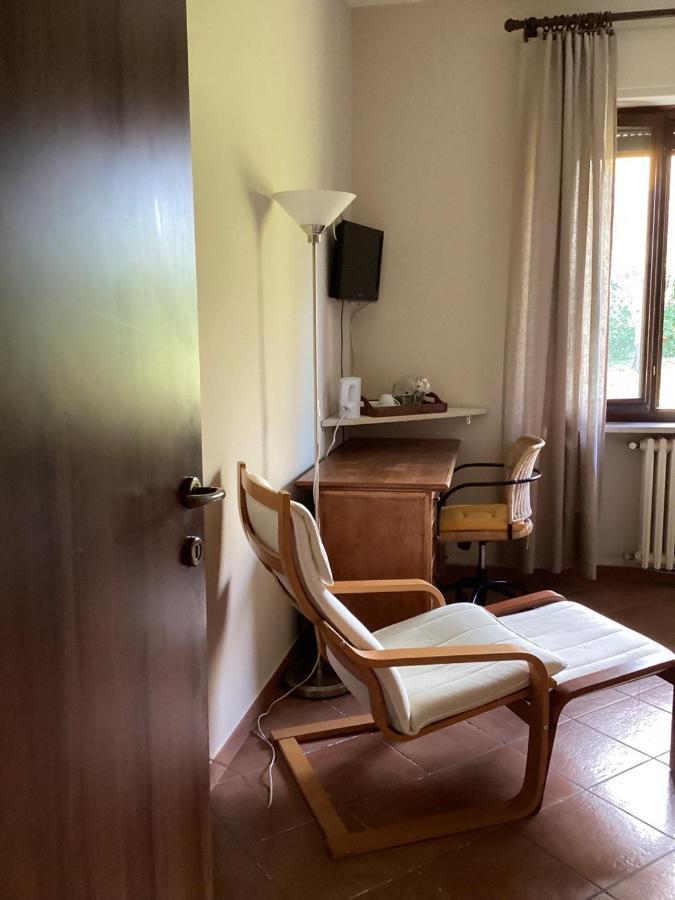 Apartmán Quietness Pino Torinese Exteriér fotografie