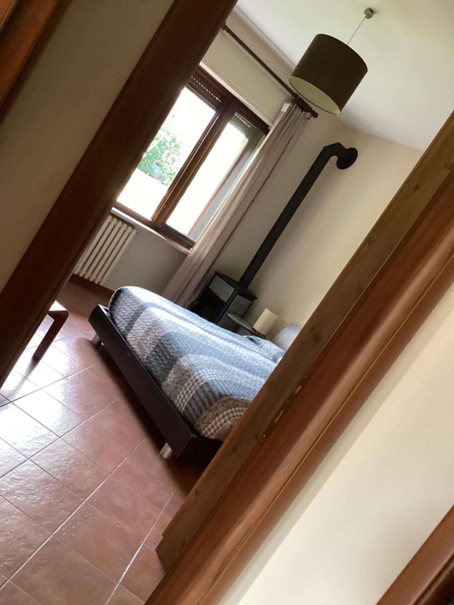 Apartmán Quietness Pino Torinese Exteriér fotografie